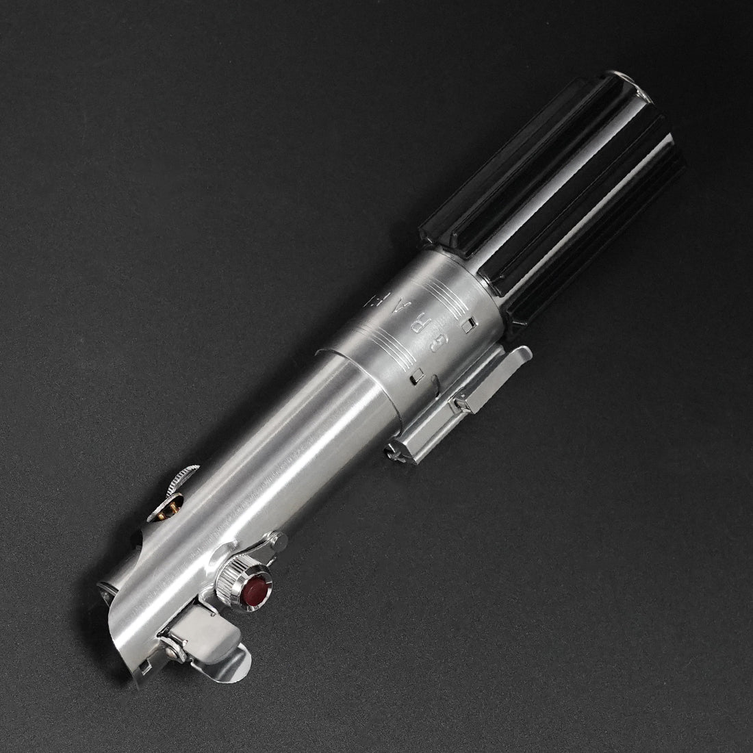89Sabers Graflex EP4 Neopixel Lightsaber – CCSabers