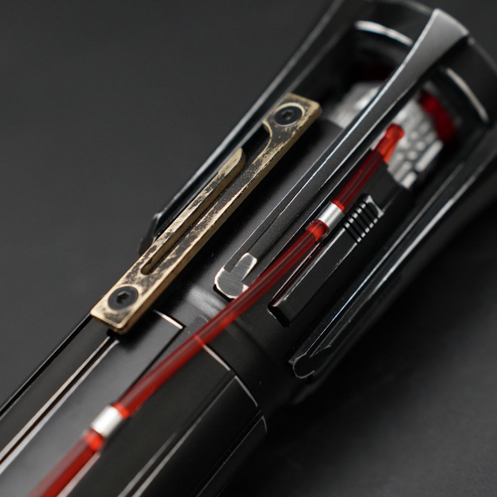 89Sabers Kylo Neopixel Saber