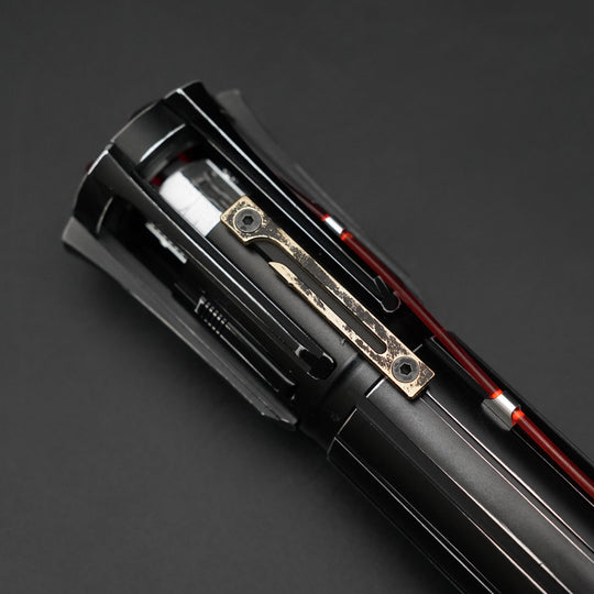 89Sabers Kylo Neopixel Saber