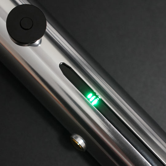 89Sabers Ahsoka TCW Ver. Neopixel Saber