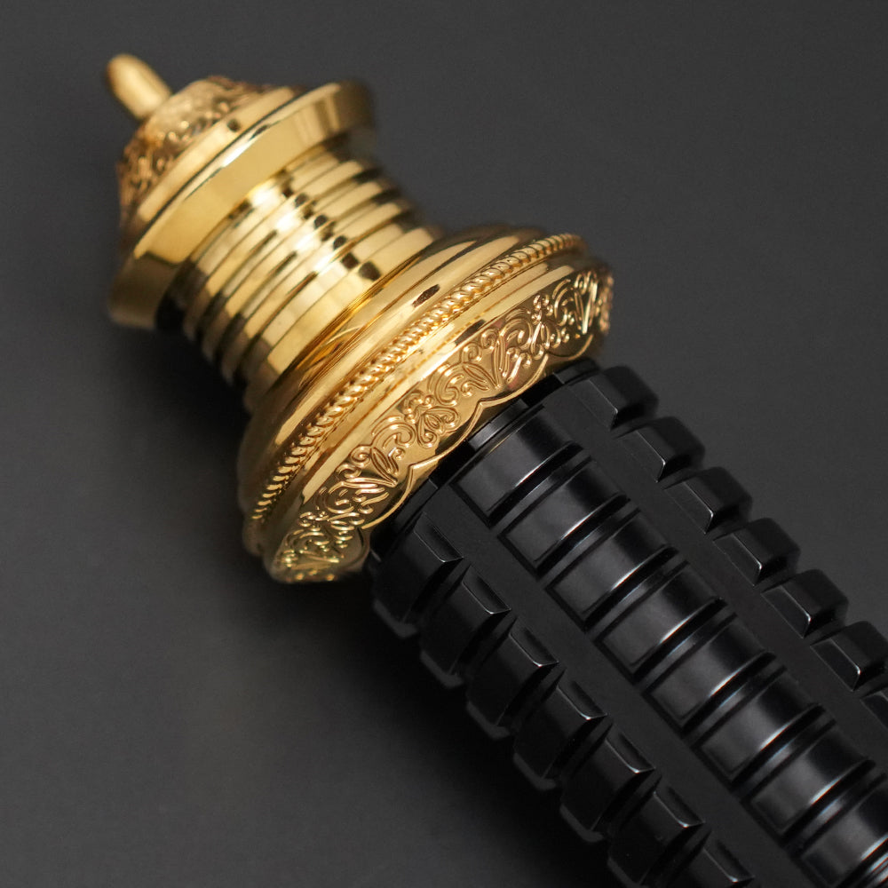 89Sabers Taron Neopixel Lightsaber – CCSabers