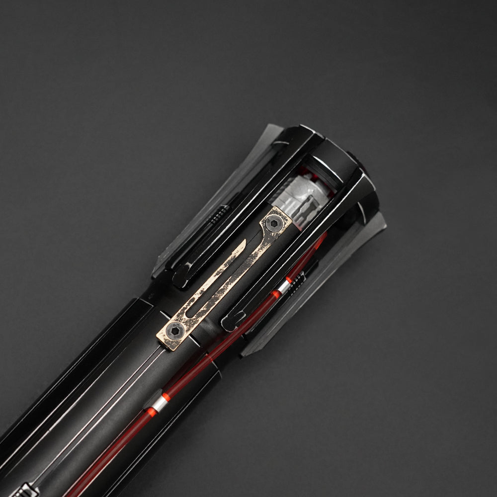 89Sabers Kylo Neopixel Saber