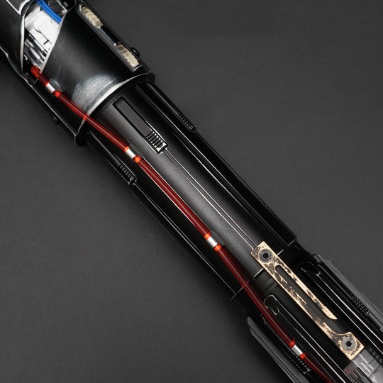 89Sabers Kylo Neopixel Saber