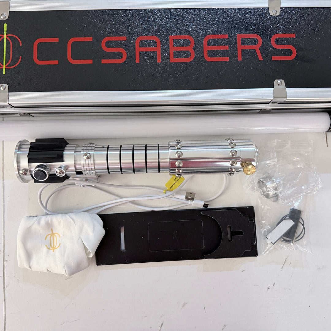 141-OPEN BOX--TXQ Mara Jade SN-Pixel V4 PRO Saber
