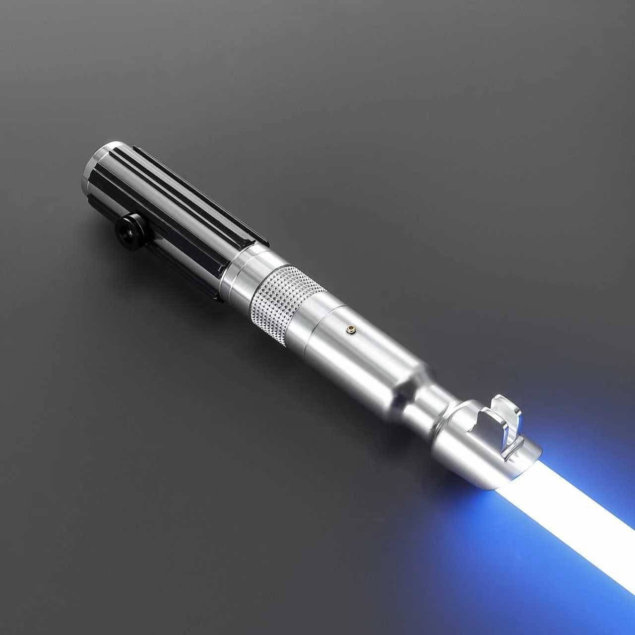 Spinflex Anakin Skywalker Lightsaber - EP3 Neopixel Saber for Sale