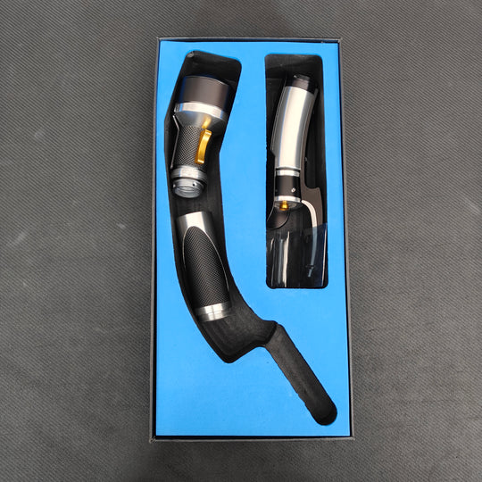 91 - Used - TXQ Dooku - Empty