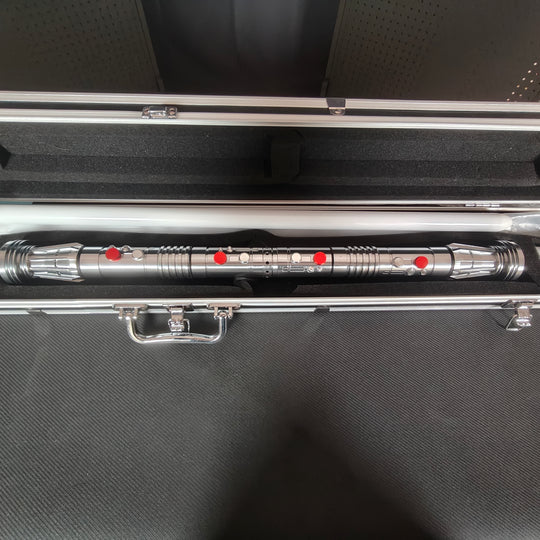 40 - Refurbished - TXQ Maul - SNV4