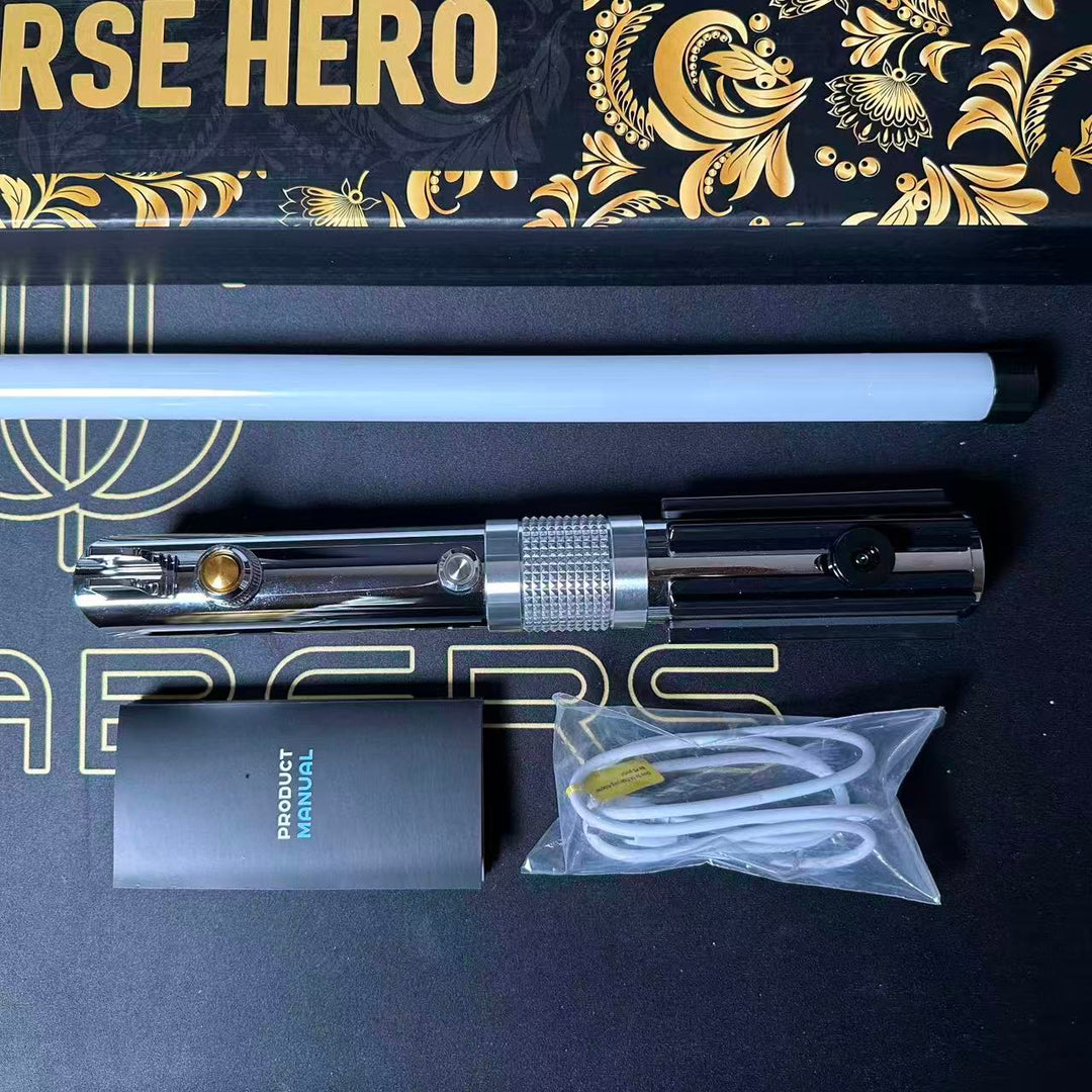 101 -- Open Box--TXQ   Anakin SE  S-RGB - CCSabers