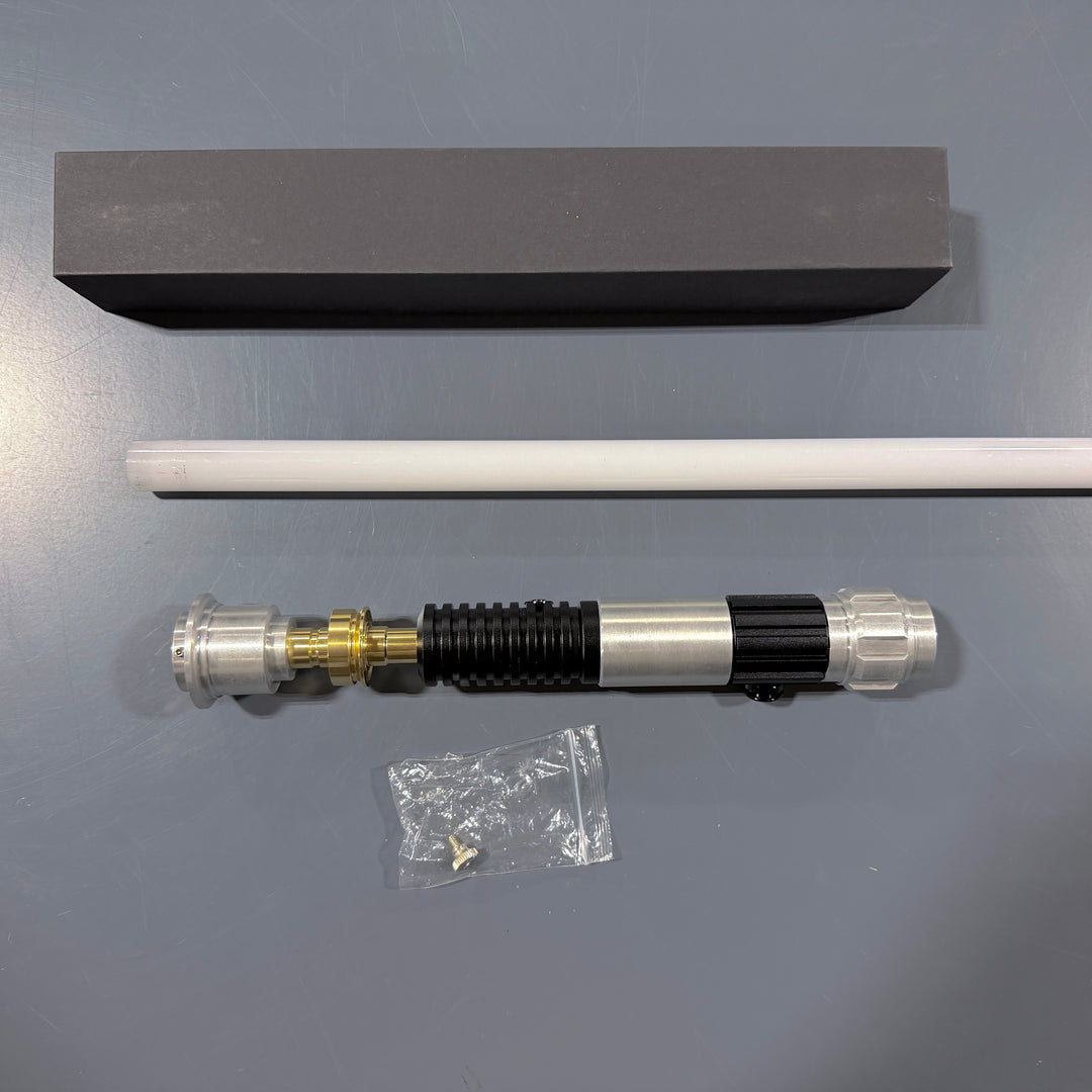 160-OPEN BOX -LGT OBI LT RGB
