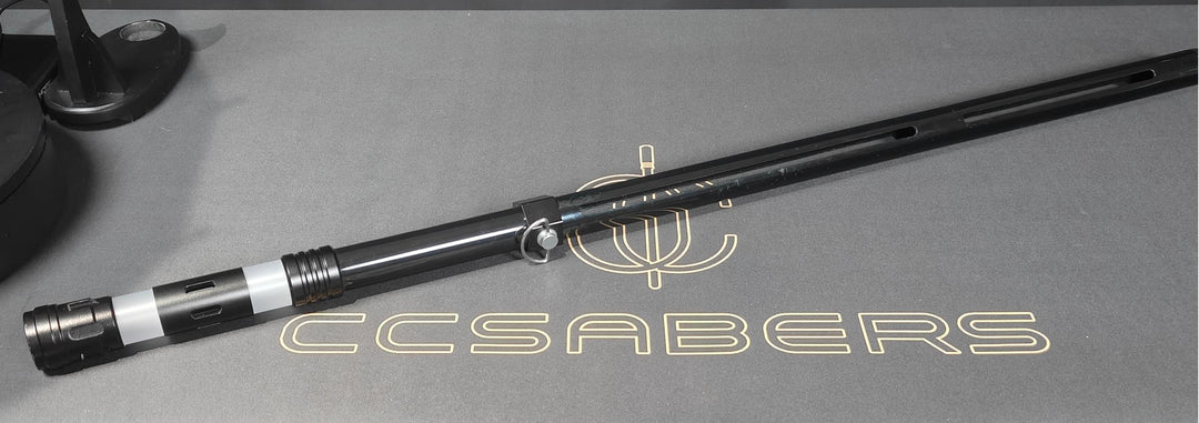 USED--TXQ Saber Scabbard (131)