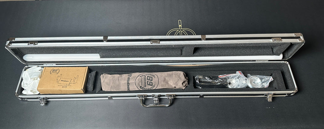 99 - 89 LUKE V1 - Open Box