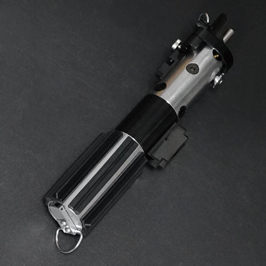 89SABERS VADER EP6 EMPTY SABER HILT