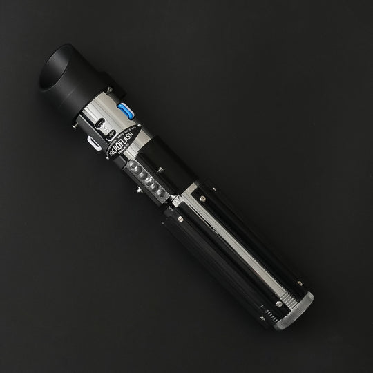 89Sabers Vader Rouge One Neopixel Saber - CCSabers