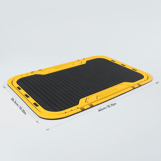 Workbench Mat（A285 / A285-1） - CCSabers