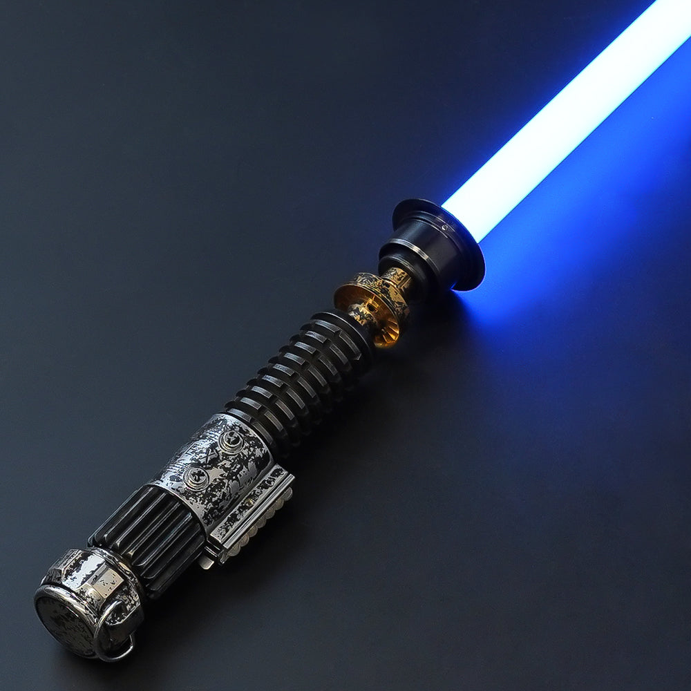 89Sabers Installed Neopixel Lightsabers - Proffie V3.9 - CCSabers