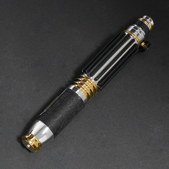 89Sabers Windu Crystal Ver. Neopixel Saber