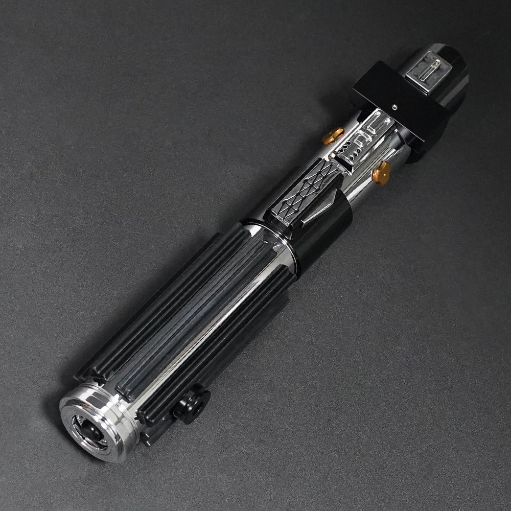 89Sabers Darth Vader EP3 Neopixel Lightsaber - Proffie V3.9｜CCSabers