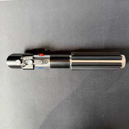 133-OPEN BOX--LGT  VADER LT Xenopixel Saber