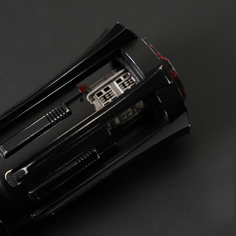 89Sabers Kylo Neopixel Saber - CCSabers