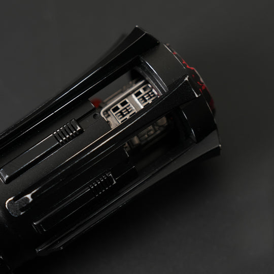 89Sabers Kylo Neopixel Saber - CCSabers