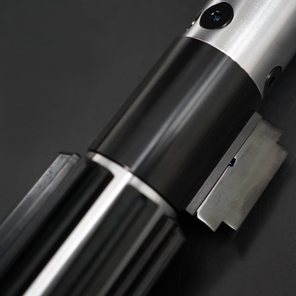 89SABERS VADER EP6 EMPTY SABER HILT