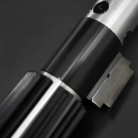 89SABERS VADER EP6 EMPTY SABER HILT