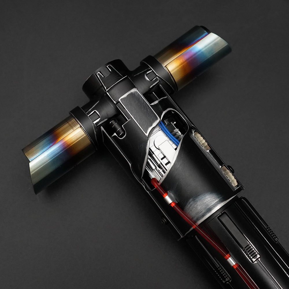 89Sabers Kylo Neopixel Saber