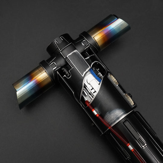 89Sabers Kylo Neopixel Saber