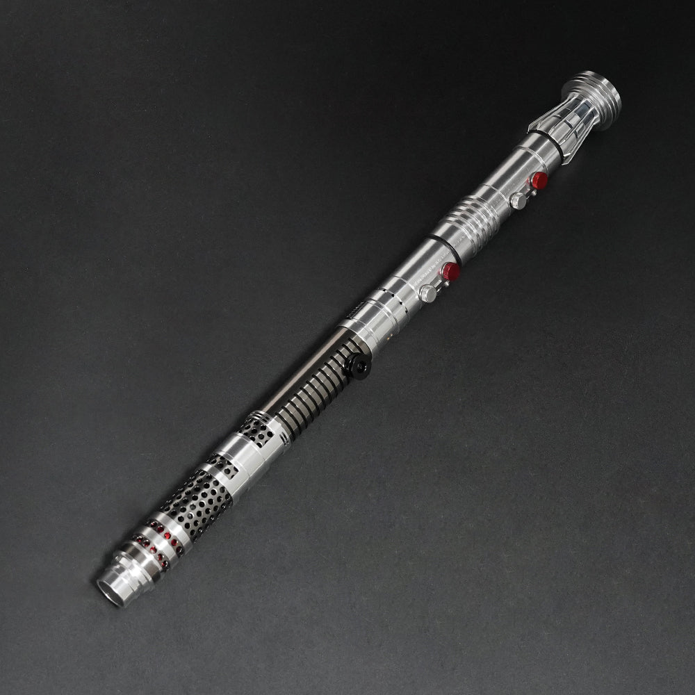 89Sabers Maul Neopixel Saber - CCSabers