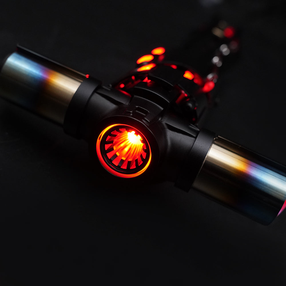 CCSabers - Neopixel Sabers | Saber Accessories