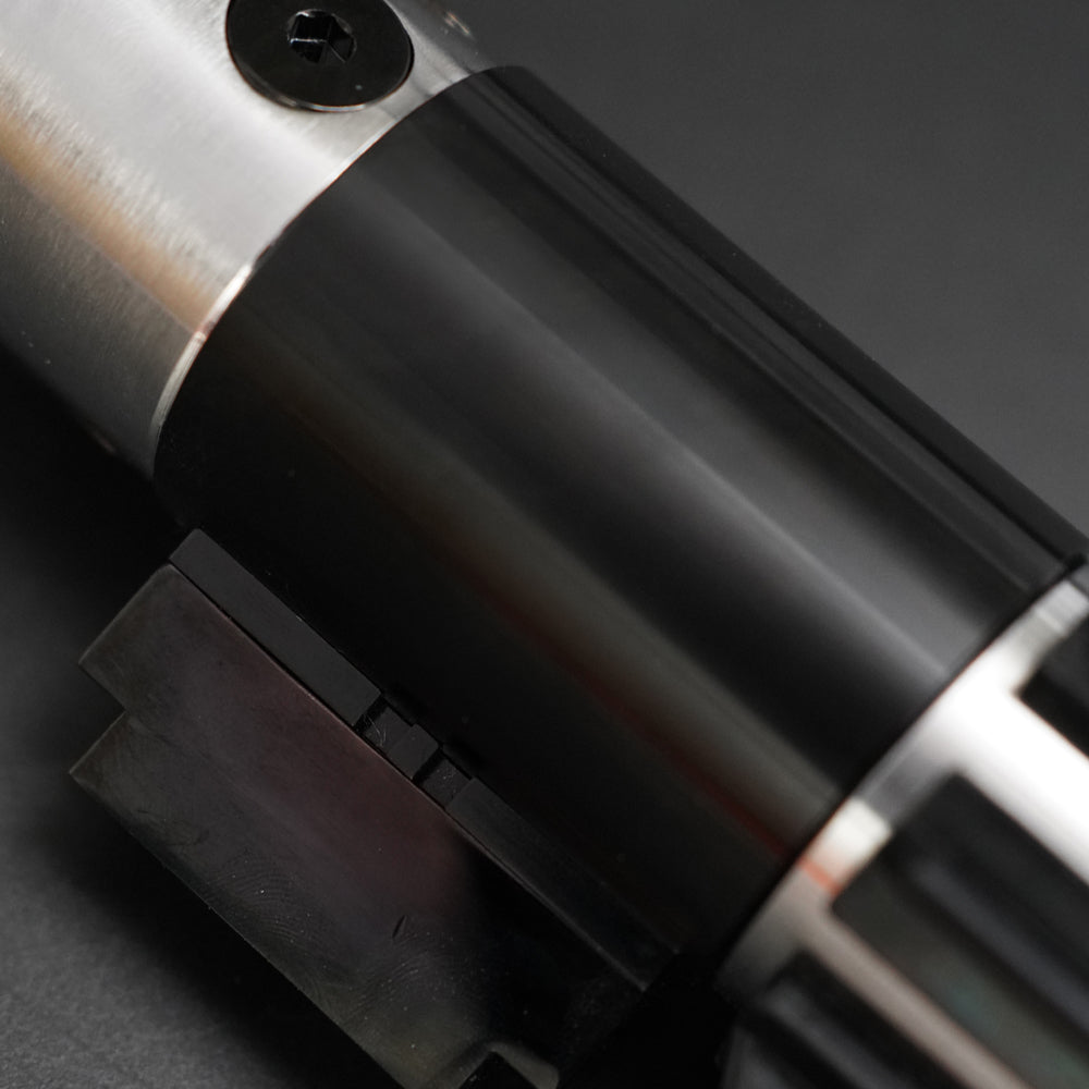 89SABERS VADER EP6 EMPTY SABER HILT