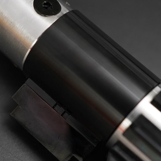 89SABERS VADER EP6 EMPTY SABER HILT
