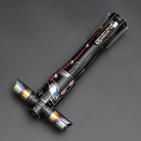 89Sabers Kylo Neopixel Saber