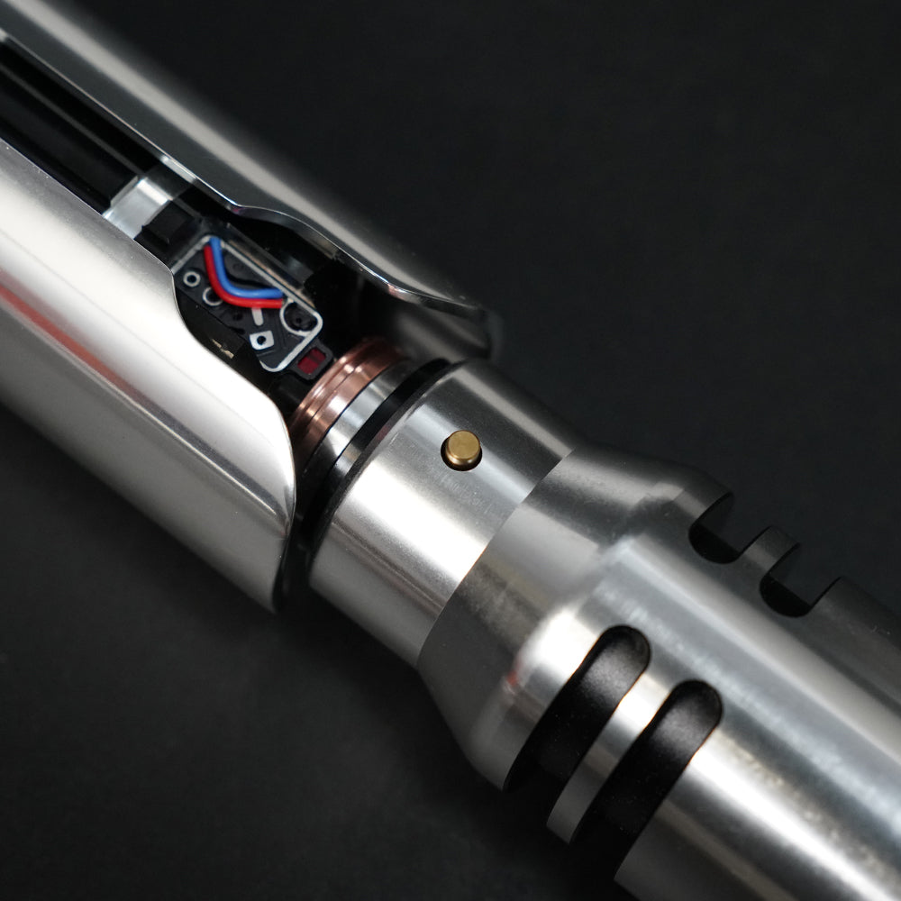 89Sabers Fallen Order V3 Neopixel Lightsaber for Dueling | CCSabers