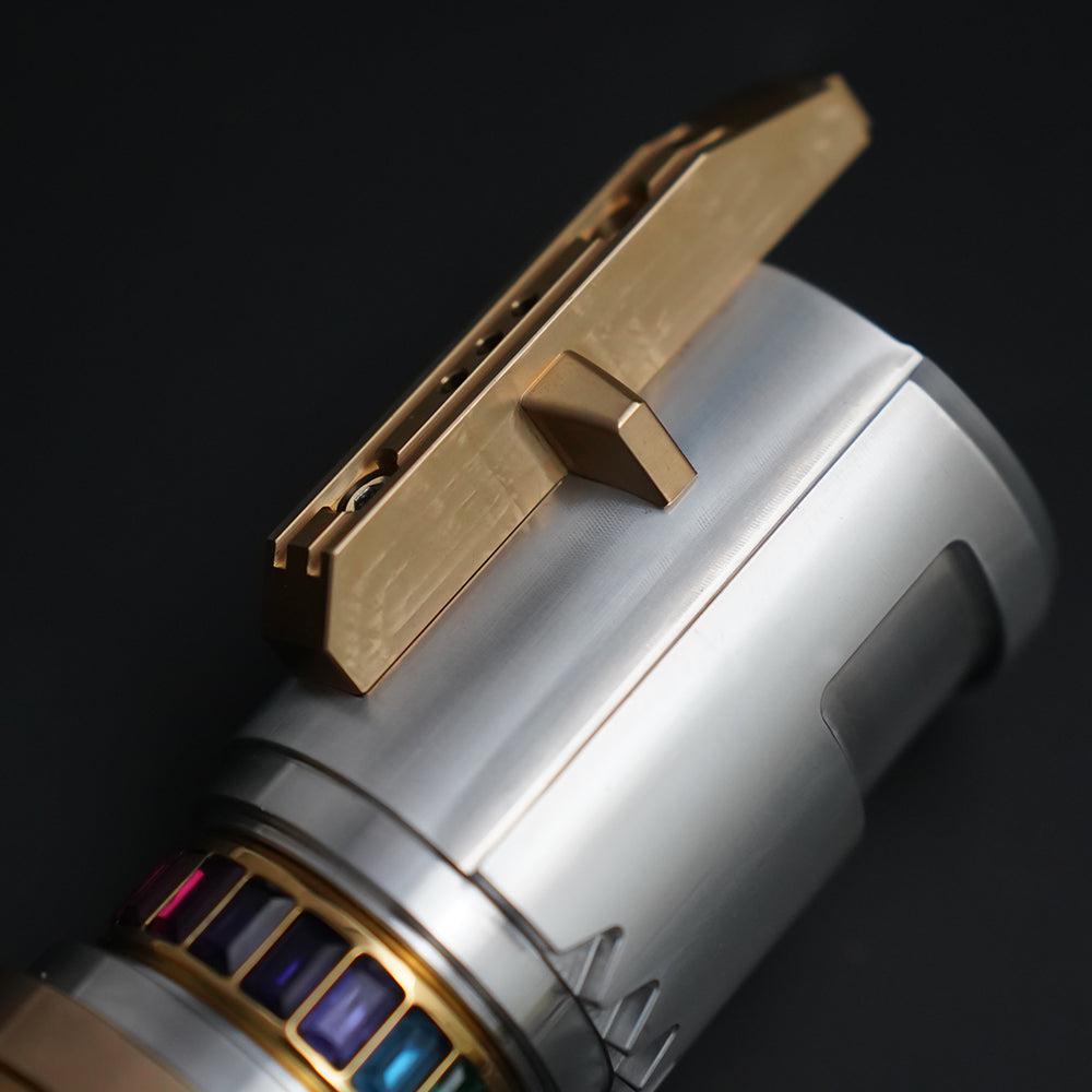 89Sabers Ring Neopixel Saber