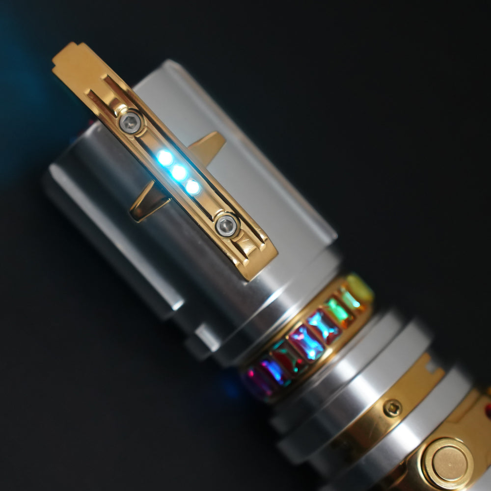 89Sabers Ring Neopixel Saber