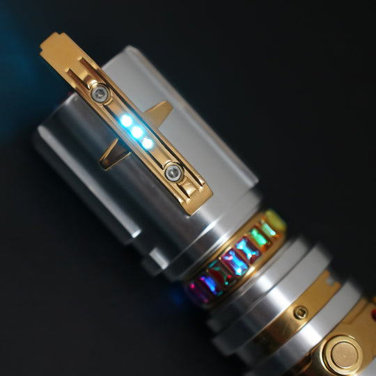 89Sabers Ring Neopixel Saber
