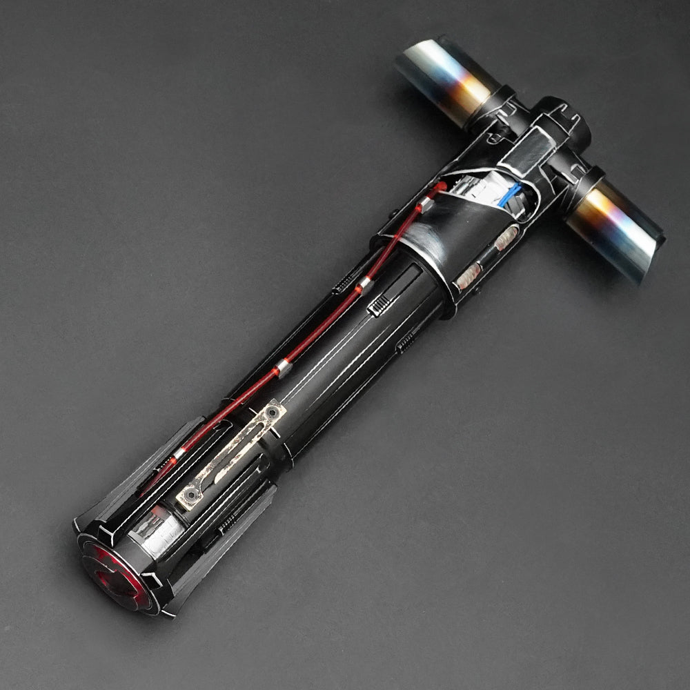 89Sabers Kylo Neopixel Saber