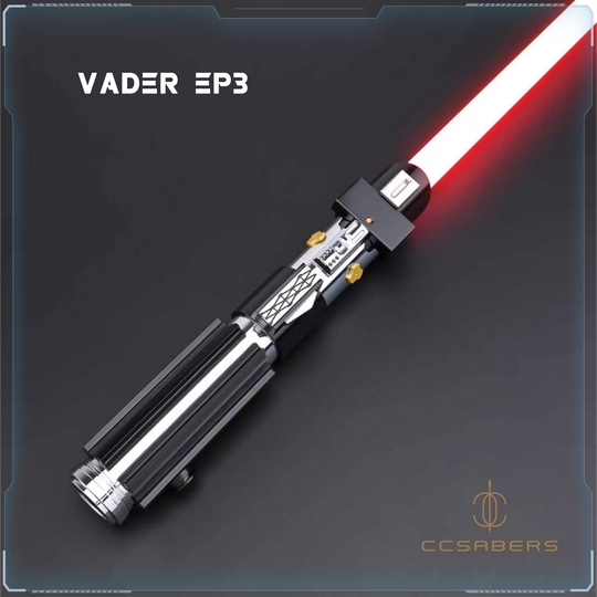 Vader EP3 RGB/Neopixel Saber