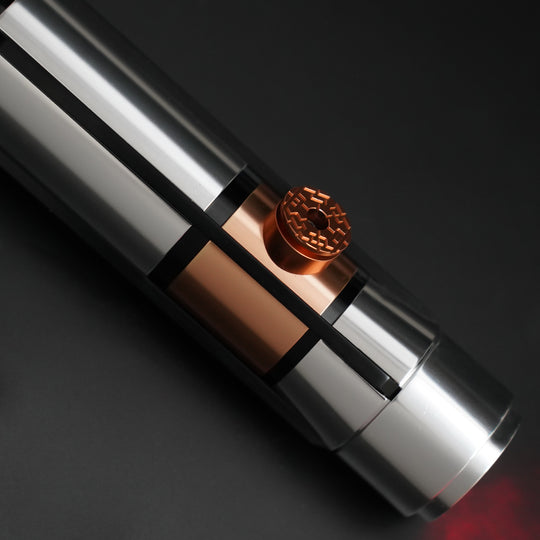 89Sabers Starkiller1 Neopixel Saber