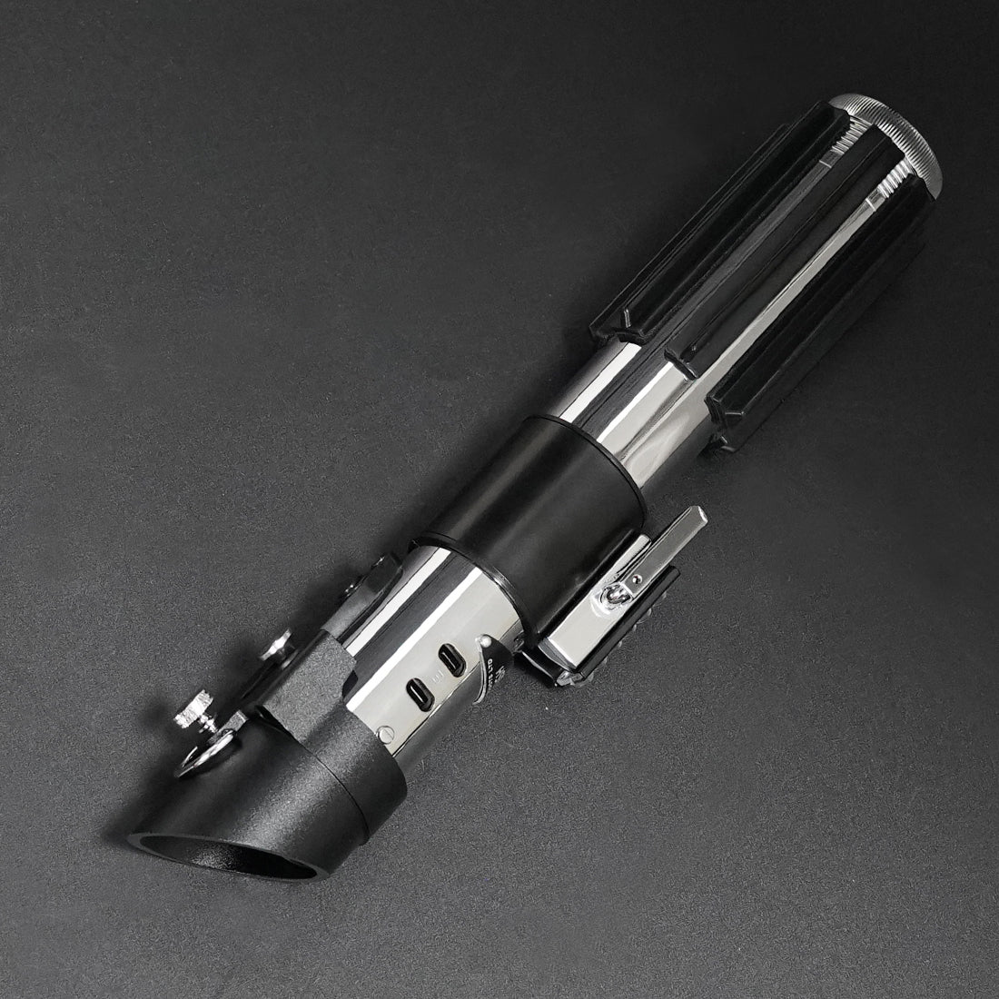 89Sabers Darth Vader EP4 Neopixel Lightsaber | CCSabers