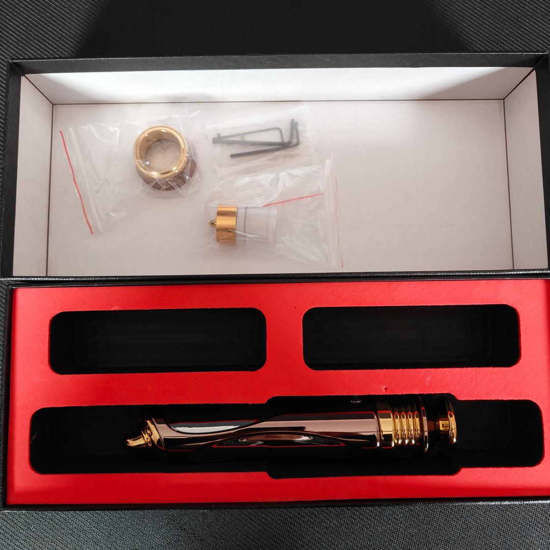 88 - B Grade - 89 Sidious - Empty