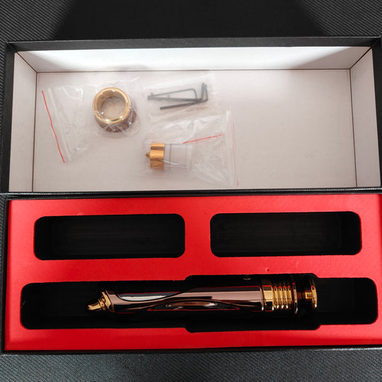 88 - B Grade - 89 Sidious - Empty
