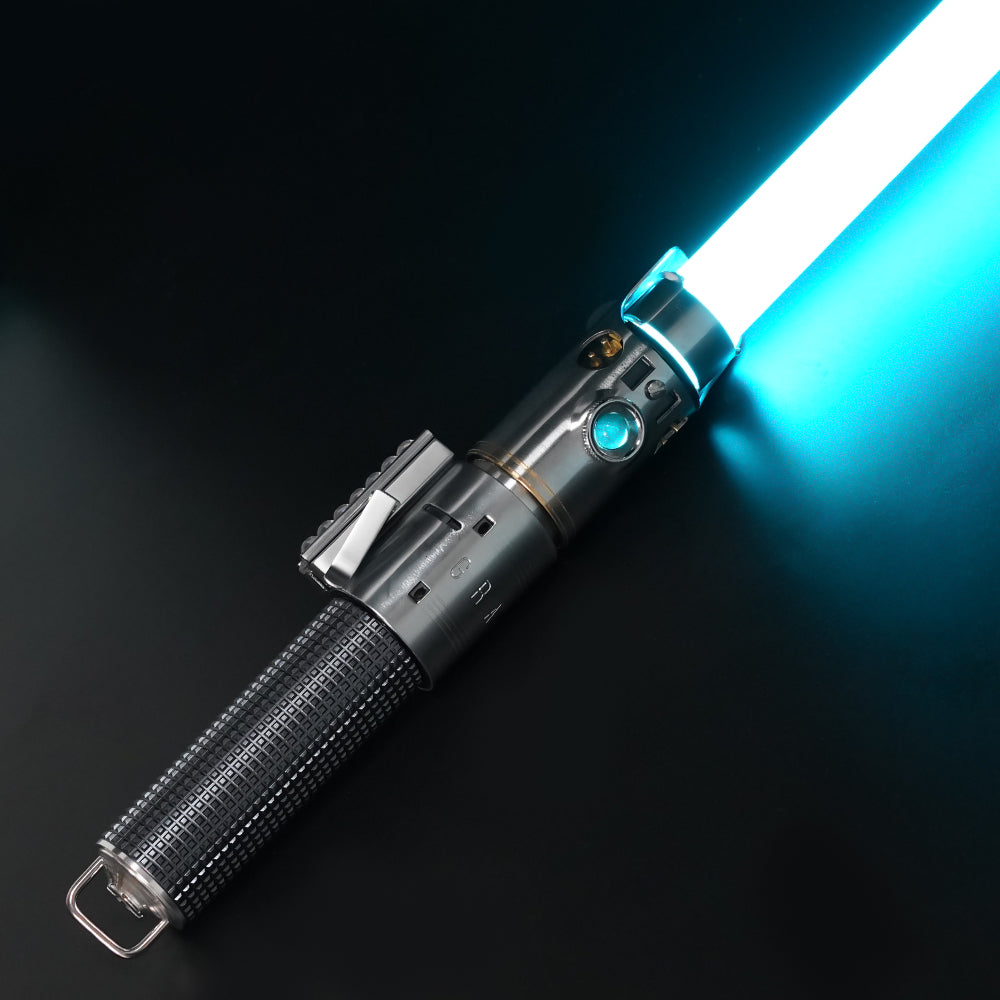 89Sabers Fallen Order Binary Neopixel Lightsaber – CCSabers
