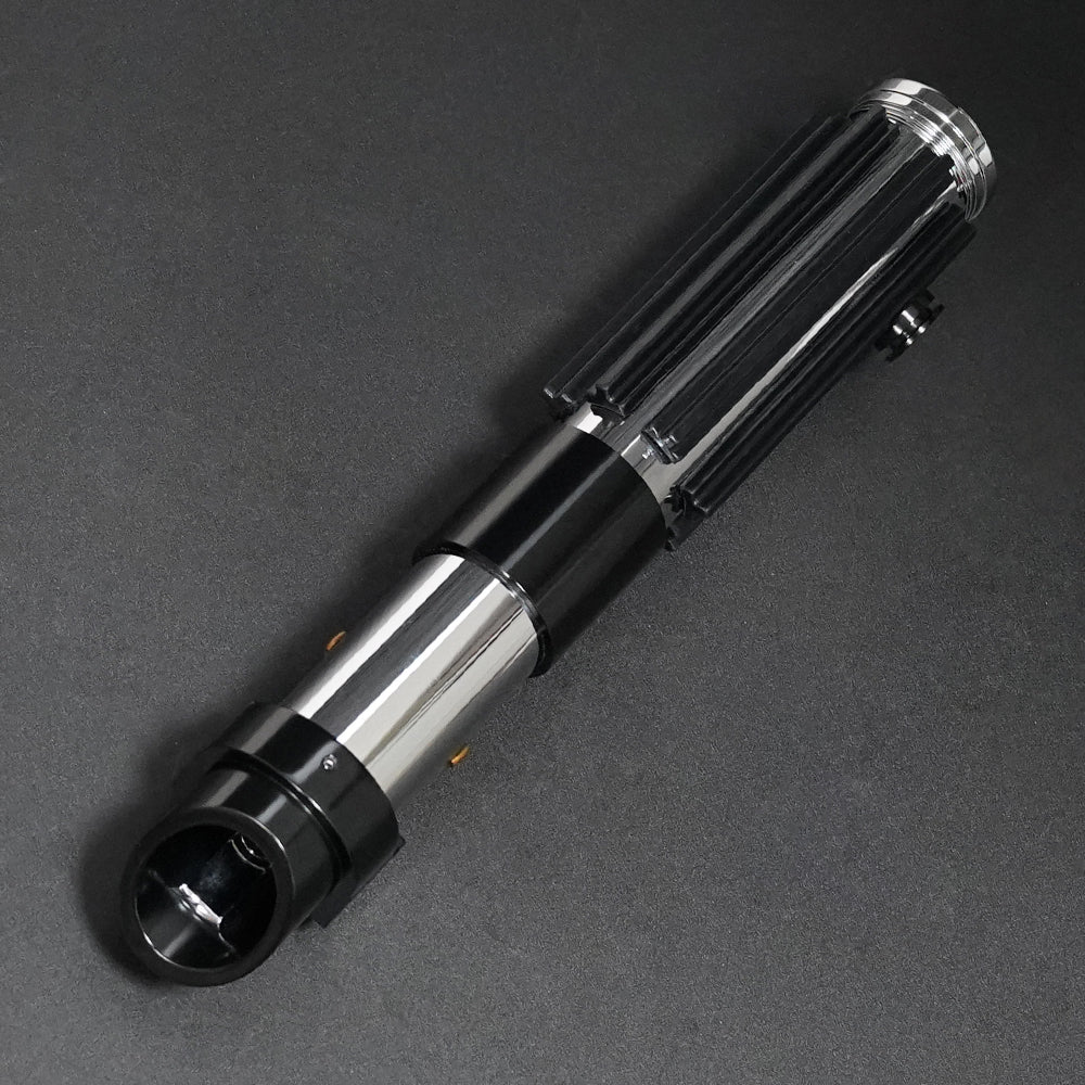 89Sabers Darth Vader EP3 Neopixel Lightsaber - Proffie V3.9｜CCSabers