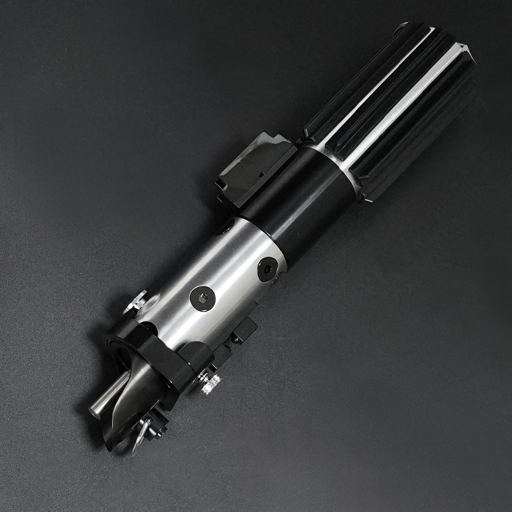 89Sabers Darth Vader EP6 Neopixel Lightsaber – CCSabers