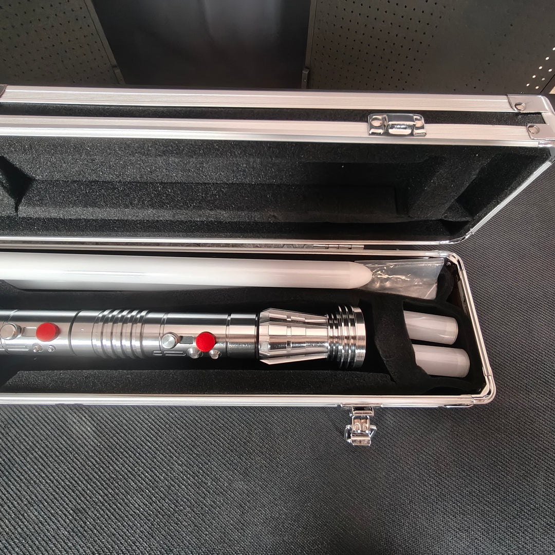 40 - Refurbished - TXQ Maul - SNV4