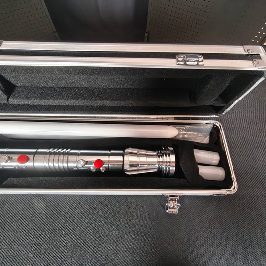 40 - Refurbished - TXQ Maul - SNV4