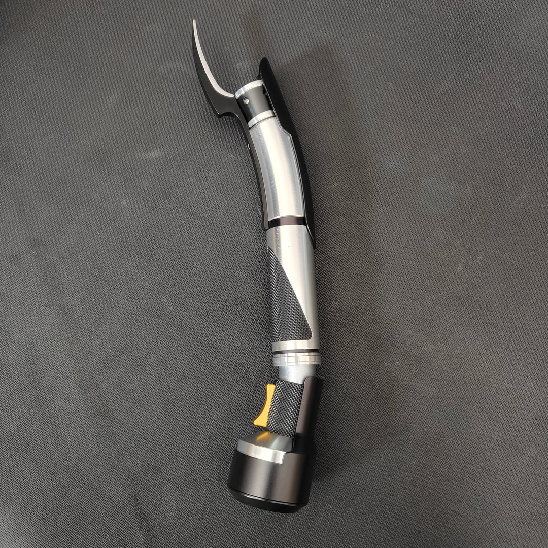 91 - Used - TXQ Dooku - Empty