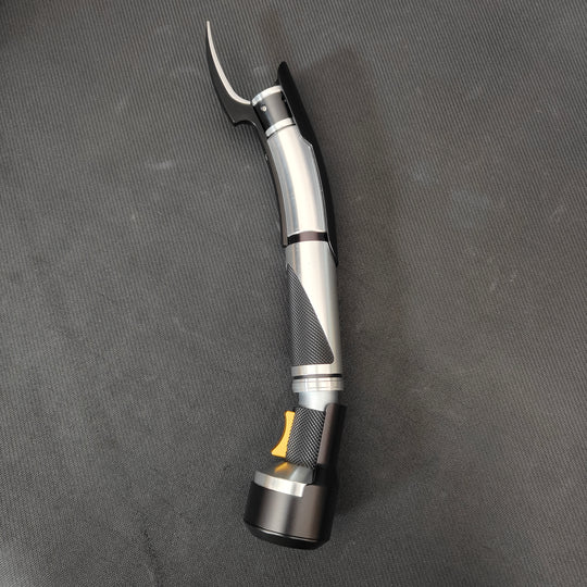 91 - Used - TXQ Dooku - Empty